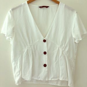 Zara Top